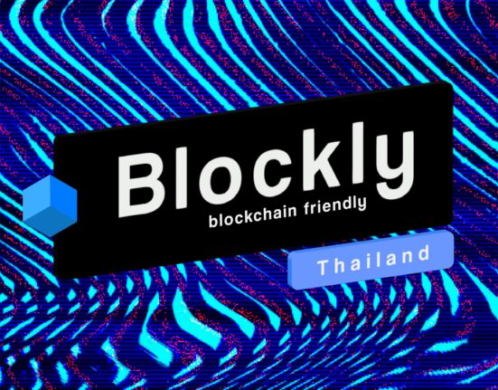 blockly thailand